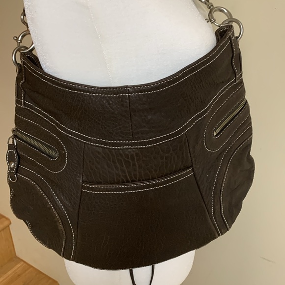 Hype Leather purse - Picture 8 of 8